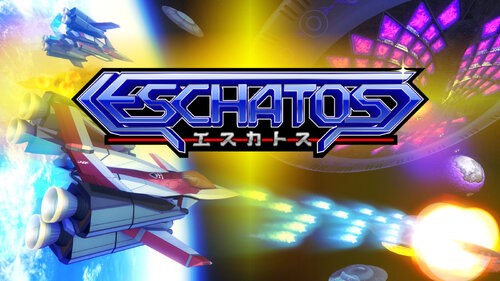 Περισσότερες πληροφορίες για "ESCHATOS (Nintendo Switch)"