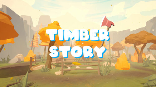 Περισσότερες πληροφορίες για "Timber Story (Nintendo Switch)"