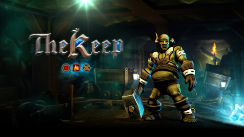 Περισσότερες πληροφορίες για "The Keep (Nintendo Switch)"