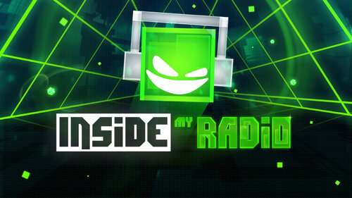 Περισσότερες πληροφορίες για "Inside My Radio (Nintendo Switch)"