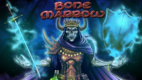 Περισσότερες πληροφορίες για "Bone Marrow (Nintendo Switch)"