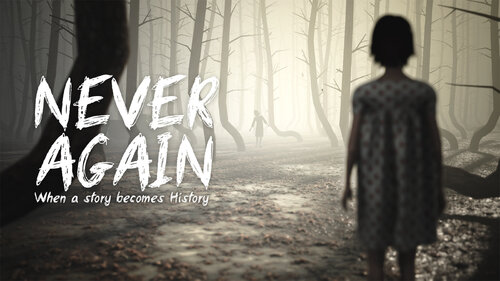 Περισσότερες πληροφορίες για "Never Again (Nintendo Switch)"