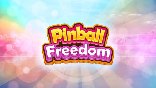 Περισσότερες πληροφορίες για "Pinball Freedom (Nintendo Switch)"