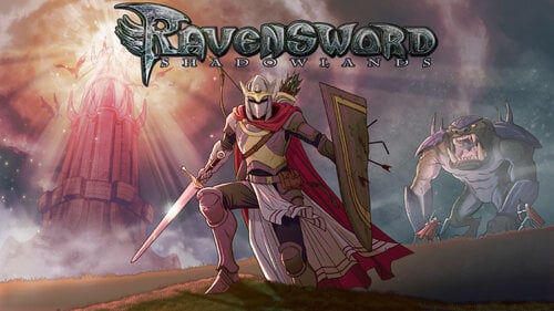 Περισσότερες πληροφορίες για "Ravensword: Shadowlands (Nintendo Switch)"