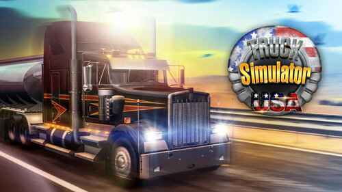 Περισσότερες πληροφορίες για "Truck Simulator USA (Nintendo Switch)"