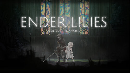 Περισσότερες πληροφορίες για "ENDER LILIES: Quietus of the Knights (Nintendo Switch)"