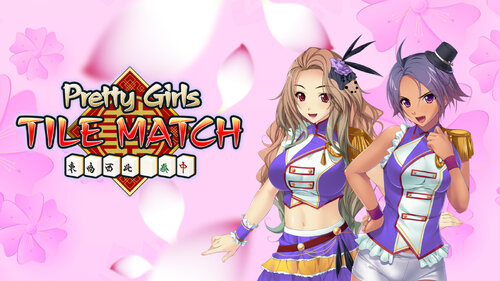 Περισσότερες πληροφορίες για "Pretty Girls Tile Match (Nintendo Switch)"