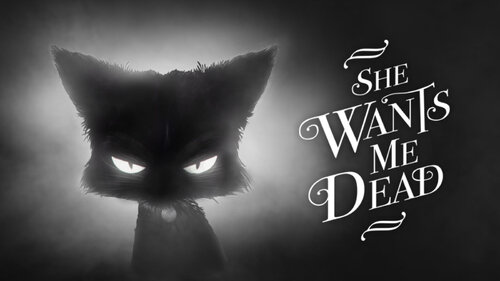 Περισσότερες πληροφορίες για "She Wants Me Dead (Nintendo Switch)"