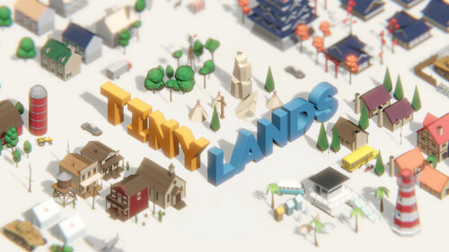 Περισσότερες πληροφορίες για "Tiny Lands (Nintendo Switch)"