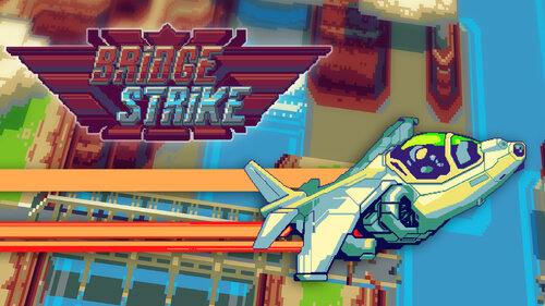 Περισσότερες πληροφορίες για "Bridge Strike (Nintendo Switch)"