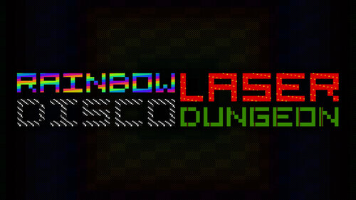 Περισσότερες πληροφορίες για "Rainbow Laser Disco Dungeon (Nintendo Switch)"