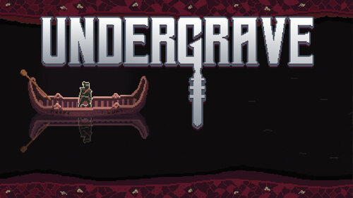 Περισσότερες πληροφορίες για "Undergrave (Nintendo Switch)"