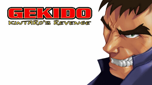 Περισσότερες πληροφορίες για "Gekido Kintaro's Revenge (Nintendo Switch)"