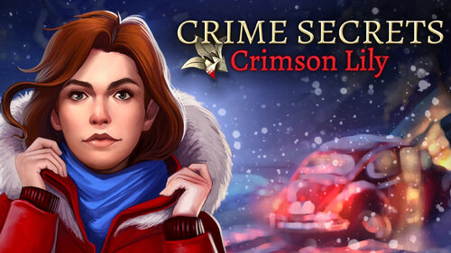 Περισσότερες πληροφορίες για "Crime Secrets: Crimson Lily (Nintendo Switch)"