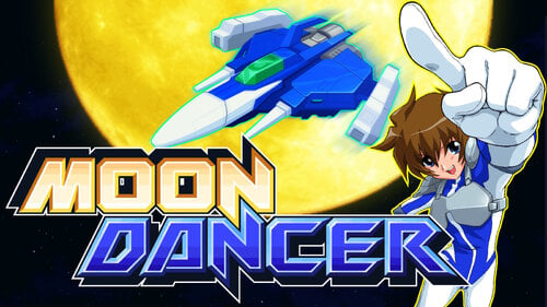 Περισσότερες πληροφορίες για "Moon Dancer (Nintendo Switch)"