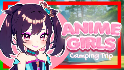 Περισσότερες πληροφορίες για "Anime Girls: Camping Trip (Nintendo Switch)"