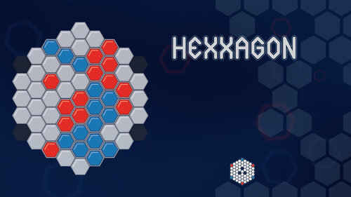 Περισσότερες πληροφορίες για "Hexxagon - Board Game (Nintendo Switch)"