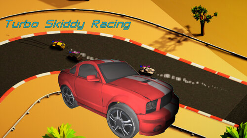 Περισσότερες πληροφορίες για "Turbo Skiddy Racing (Nintendo Switch)"