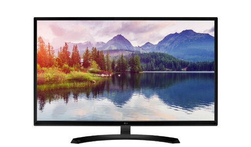 Περισσότερες πληροφορίες για "LG 32MN58HM-P (31.5"/Full HD)"