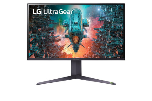 Περισσότερες πληροφορίες για "LG 32GQ950P-B (31.5"/4K Ultra HD)"