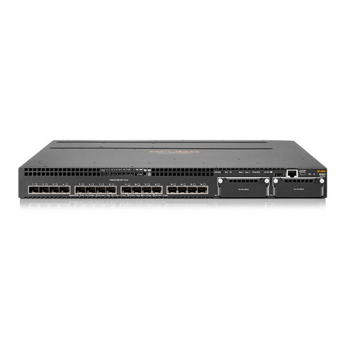 Περισσότερες πληροφορίες για "Aruba 3810M 16SFP+ 2-slot + X371 12VDC 250W 100-240VAC (JL085AR)"