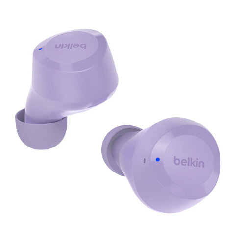 Περισσότερες πληροφορίες για "Belkin SoundForm Bolt (Λεβάντα)"