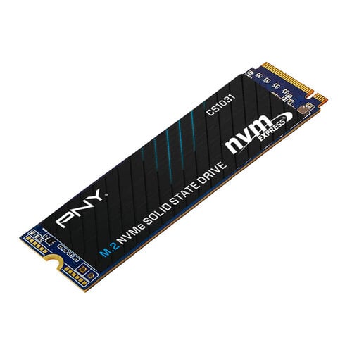 Περισσότερες πληροφορίες για "PNY CS1031 (500 GB/PCI Express 3.0)"