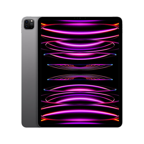 Περισσότερες πληροφορίες για "Apple iPad Pro 2023 (128 GB/M2/8 GB/iPadOS 16)"