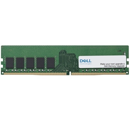 Περισσότερες πληροφορίες για "DELL AB675793 (16 GB/DDR4/3200MHz)"