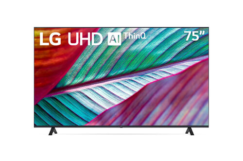 Περισσότερες πληροφορίες για "LG UHD 75UR8750PSA"