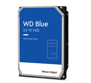 Περισσότερες πληροφορίες για "Western Digital Blue WD60EZAX"