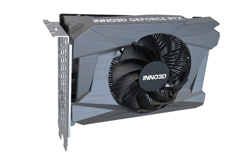 Περισσότερες πληροφορίες για "Inno3D GeForce RTX 4060 Compact"