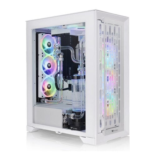 Περισσότερες πληροφορίες για "Thermaltake CTE T500 TG (Full Tower/Άσπρο)"