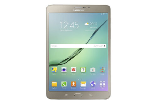 Περισσότερες πληροφορίες για "Samsung Galaxy Tab S2 SM-T715 2015 (4G/32 GB/3 GB)"