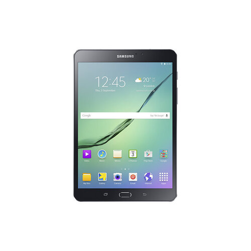 Περισσότερες πληροφορίες για "Samsung Galaxy Tab S2 8 WiFi Black 2015 (32 GB/3 GB/Android)"