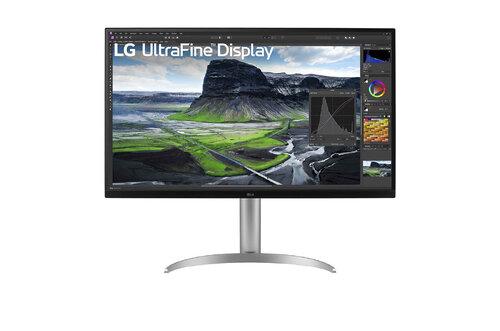 Περισσότερες πληροφορίες για "LG 32BQ85U-W (31.5"/4K Ultra HD)"