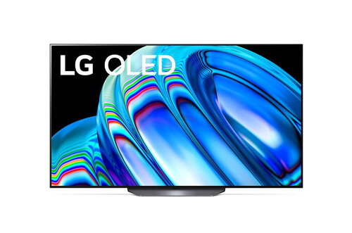 Περισσότερες πληροφορίες για "LG OLED OLED65B29LA"