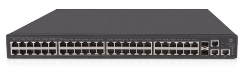 Περισσότερες πληροφορίες για "Aruba OfficeConnect 1950 48G 2SFP+ 2XGT PoE+ + Instant On AP15 (RW)"