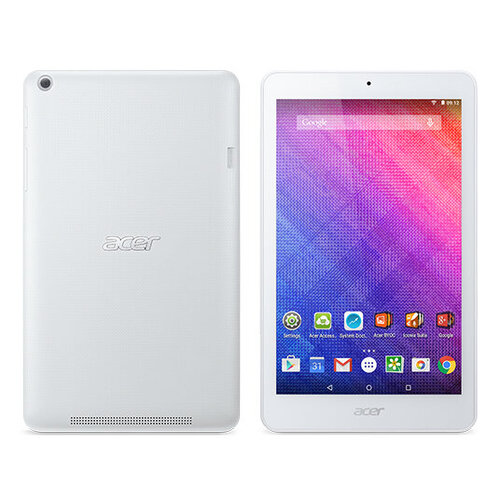 Περισσότερες πληροφορίες για "Acer Iconia B1-820-19Z2 (16 GB/Z3735G/1 GB/Android)"