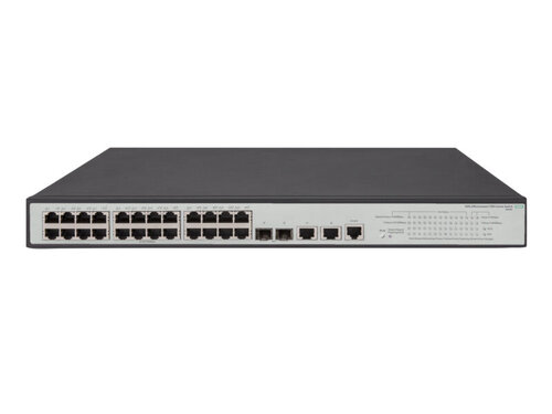 Περισσότερες πληροφορίες για "Aruba OfficeConnect 1950 24G 2SFP+ 2XGT PoE+ + Instant ON AP15 (RW)"