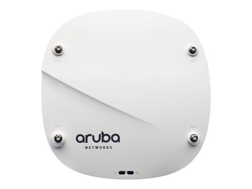 Περισσότερες πληροφορίες για "Aruba Instant IAP-334 (RW)"