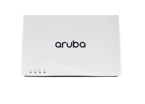 Περισσότερες πληροφορίες για "Aruba AP-203RP (US)"