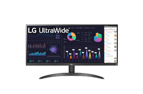 Περισσότερες πληροφορίες για "LG 29WQ500 (29"/Full HD)"