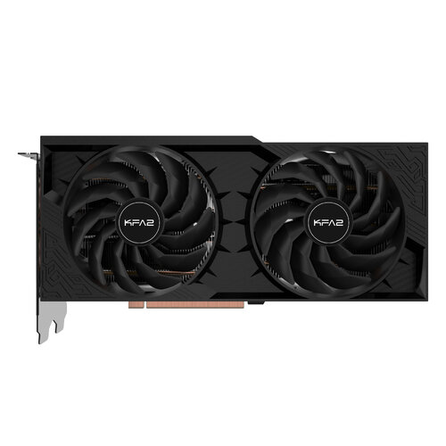 Περισσότερες πληροφορίες για "KFA2 GeForce RTX 4070 1-Click OC 2X"