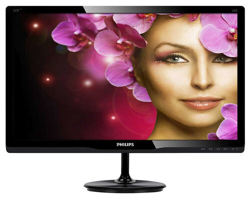 Περισσότερες πληροφορίες για "Philips 237E4LHAB/27 (23"/Full HD)"