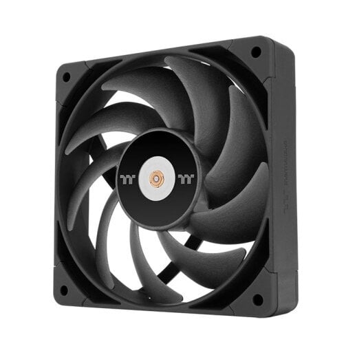 Περισσότερες πληροφορίες για "Thermaltake TOUGHFAN 14 Pro (14 cm/4 ακίδων/Μαύρο)"