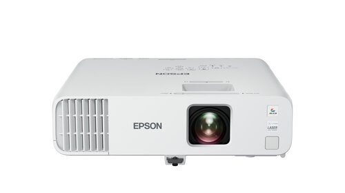 Περισσότερες πληροφορίες για "Epson PowerLite L260F (3LCD/Full HD/4600ANSI Lumens)"