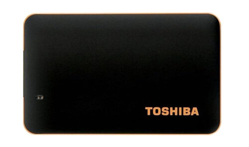 Περισσότερες πληροφορίες για "Toshiba Portable SSD X10 (1 TB GB/Μαύρο)"