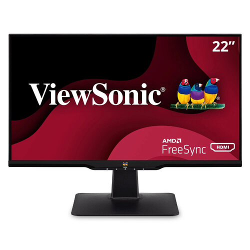 Περισσότερες πληροφορίες για "Viewsonic VA VA2233-H (22"/Full HD)"