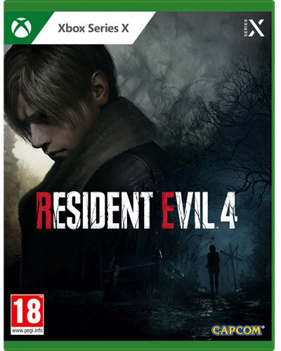 Περισσότερες πληροφορίες για "Resident Evil 4 Remake (Xbox One)"